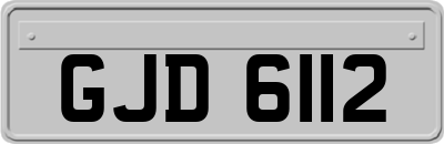 GJD6112