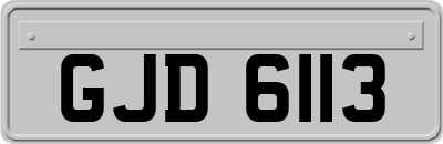 GJD6113