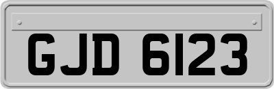 GJD6123