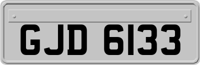 GJD6133
