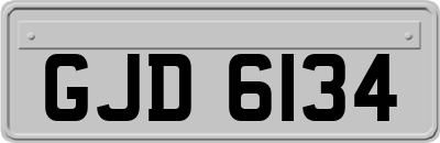 GJD6134
