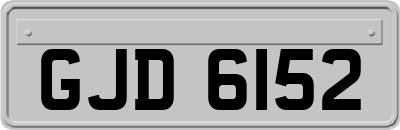 GJD6152
