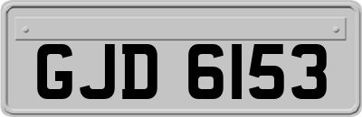 GJD6153