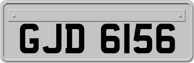 GJD6156