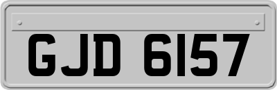 GJD6157