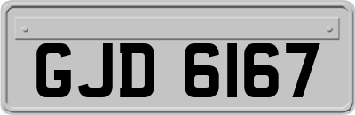 GJD6167
