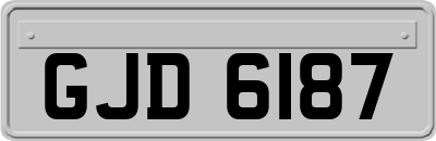 GJD6187
