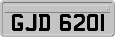 GJD6201