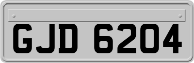 GJD6204