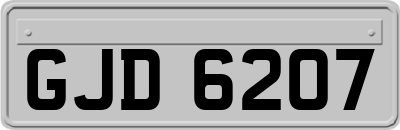 GJD6207