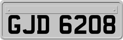 GJD6208