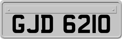 GJD6210