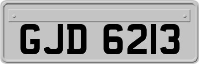 GJD6213