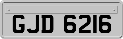 GJD6216