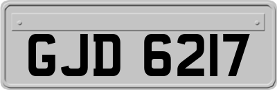 GJD6217