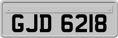 GJD6218