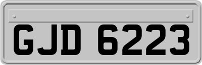 GJD6223