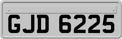 GJD6225