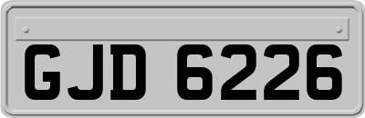 GJD6226