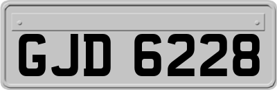 GJD6228