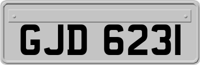 GJD6231