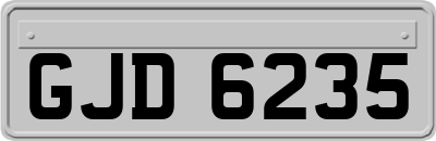 GJD6235