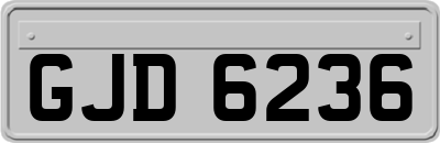 GJD6236