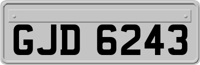 GJD6243