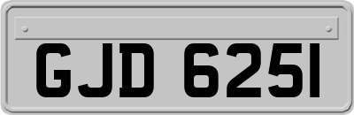 GJD6251