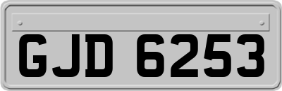 GJD6253