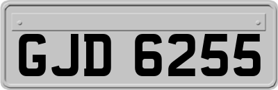 GJD6255