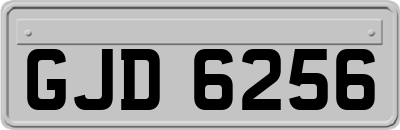 GJD6256
