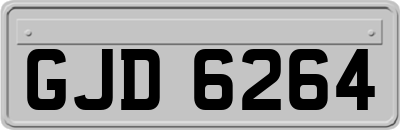 GJD6264
