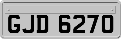 GJD6270