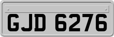 GJD6276