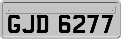 GJD6277