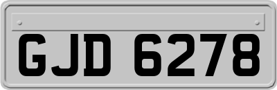 GJD6278