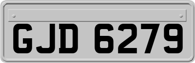 GJD6279