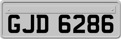 GJD6286