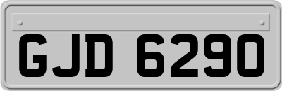 GJD6290