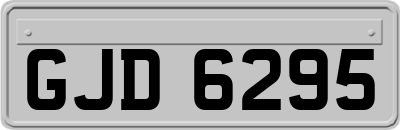 GJD6295
