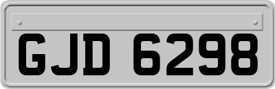 GJD6298