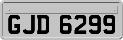 GJD6299