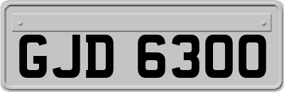 GJD6300