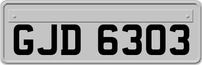 GJD6303