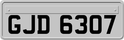 GJD6307