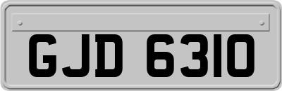 GJD6310