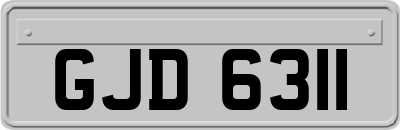 GJD6311