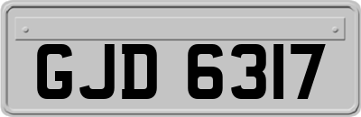 GJD6317