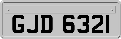 GJD6321